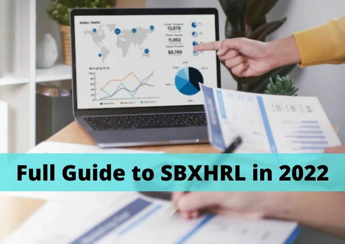 SBXHRL