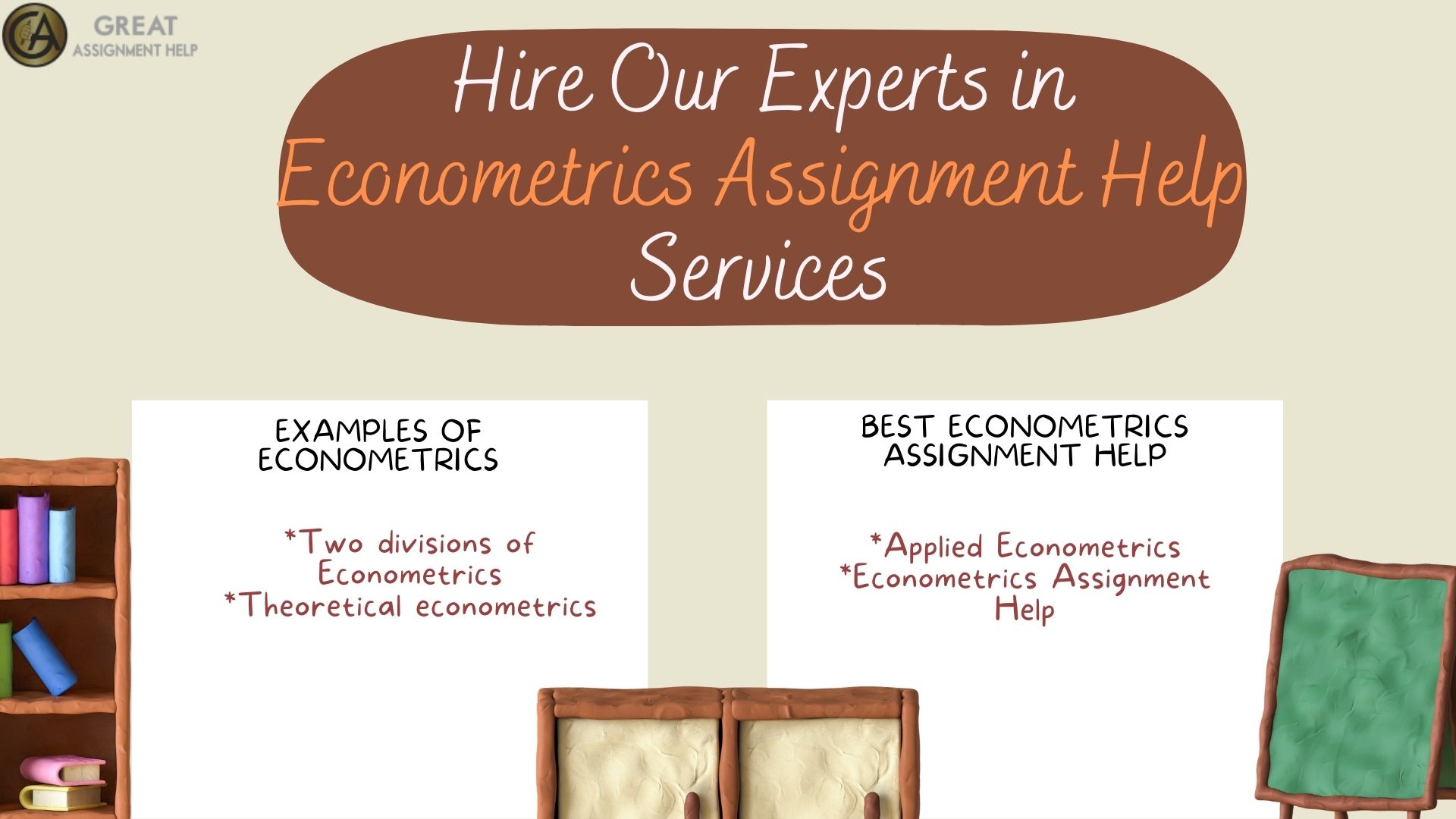 Econometrics Assignment Help