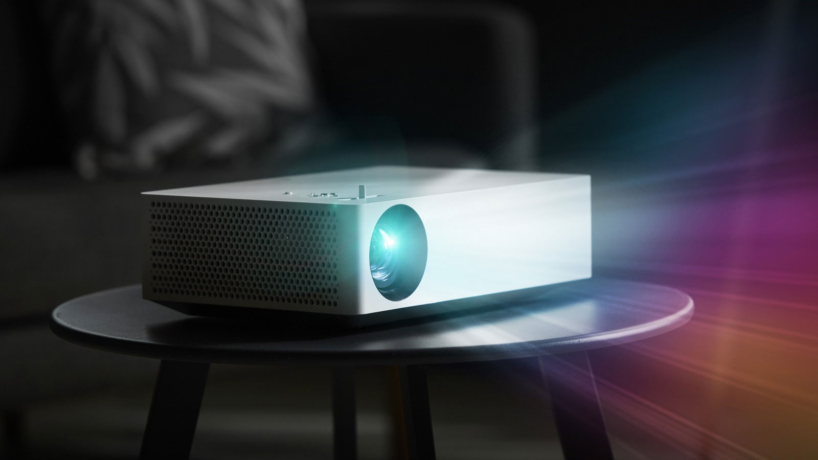 Mini Projector Under 200