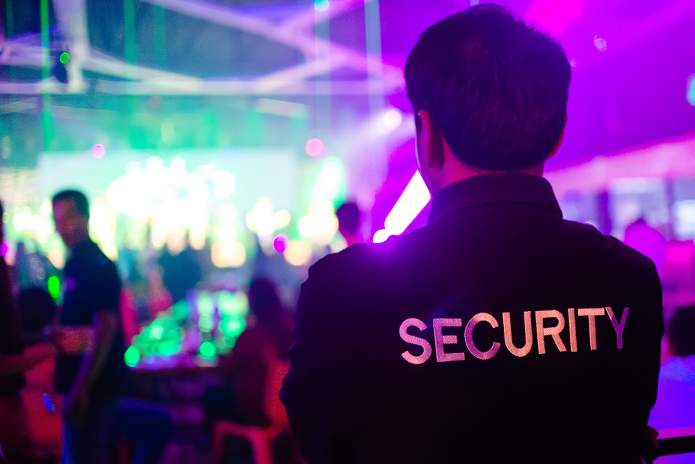 Security Guards Services