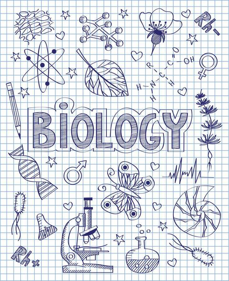 Eleventh Grade Biology