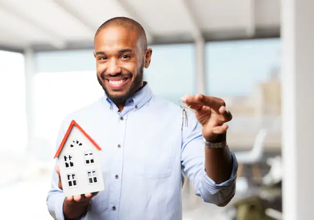property in Birmingham