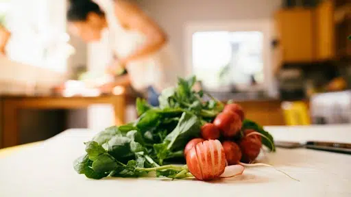 Vegetables