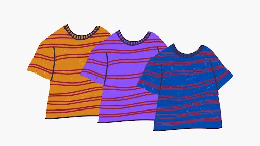 T-shirt