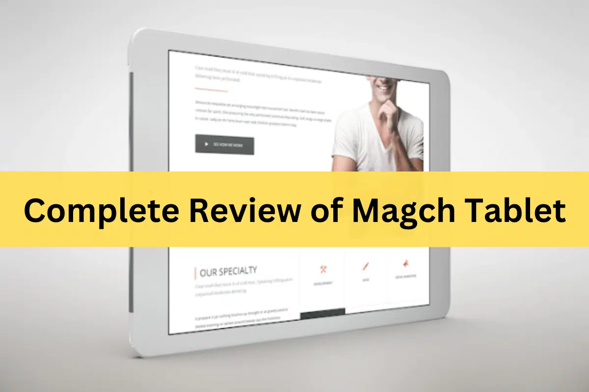 Magch