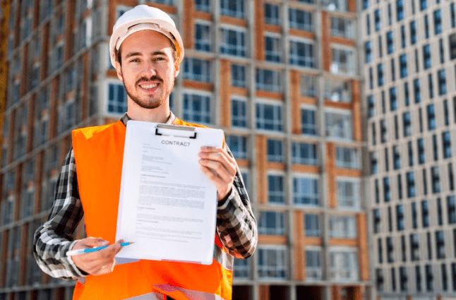 Contractor License