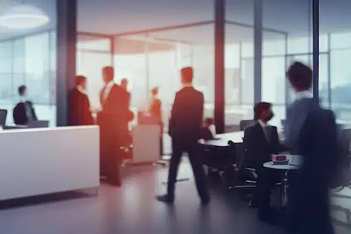 HR Structure