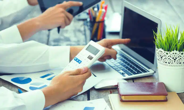 Demat Accounts
