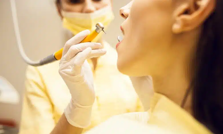 Dental Sealants