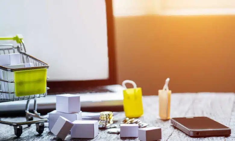 Shopify Dropshipping Stores