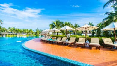 all-inclusive holidays to Cancun