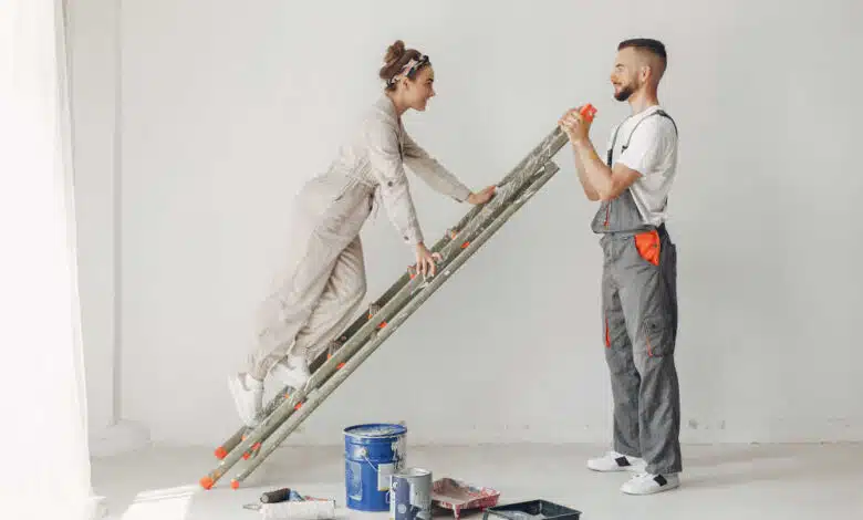 home renovation