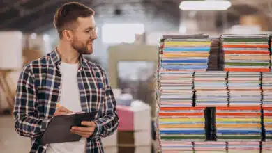 Hardcover Book Printing