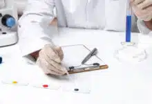 On-Site Drug Testing