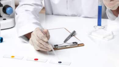 On-Site Drug Testing