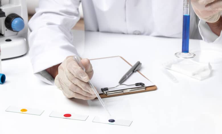 On-Site Drug Testing