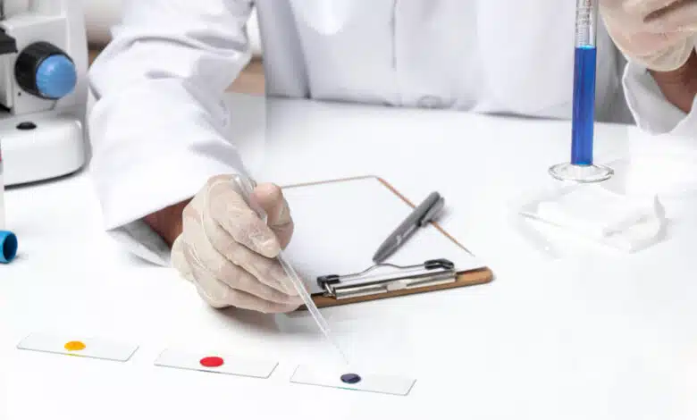 On-Site Drug Testing