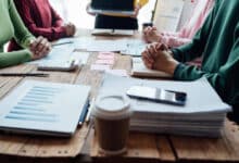 Small Business Success