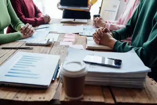 Small Business Success