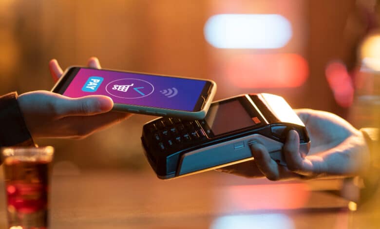 digital banking
