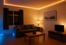 LED Strip Lights