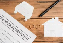 Divorce Process in Singapore