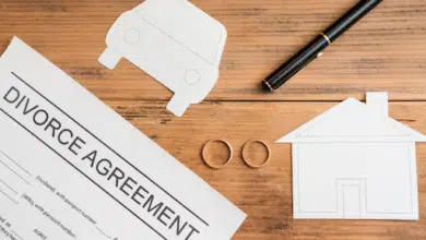 Divorce Process in Singapore