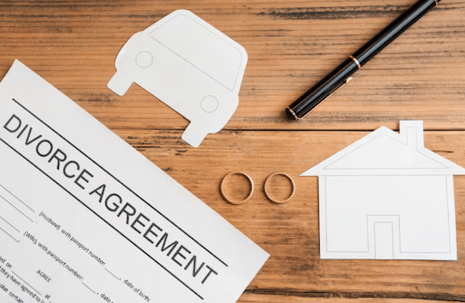 Divorce Process in Singapore