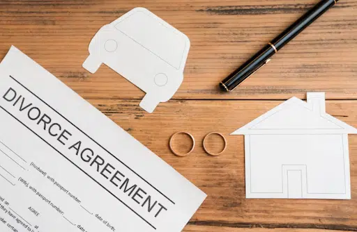 Divorce Process in Singapore