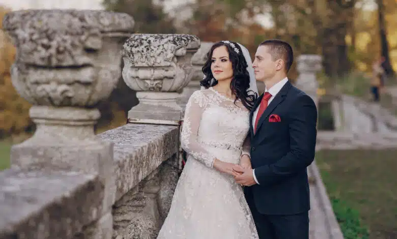 wedding photography