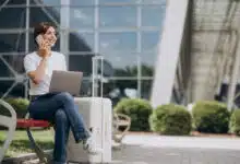 Portable Wi-Fi