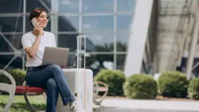 Portable Wi-Fi