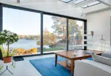Sliding Doors