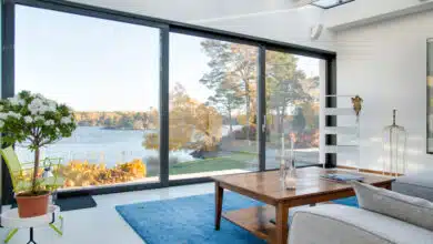 Sliding Doors
